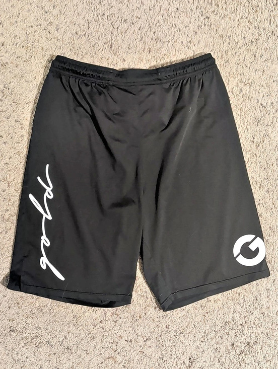 Other - Gold Brand Athletic Shorts in Black
